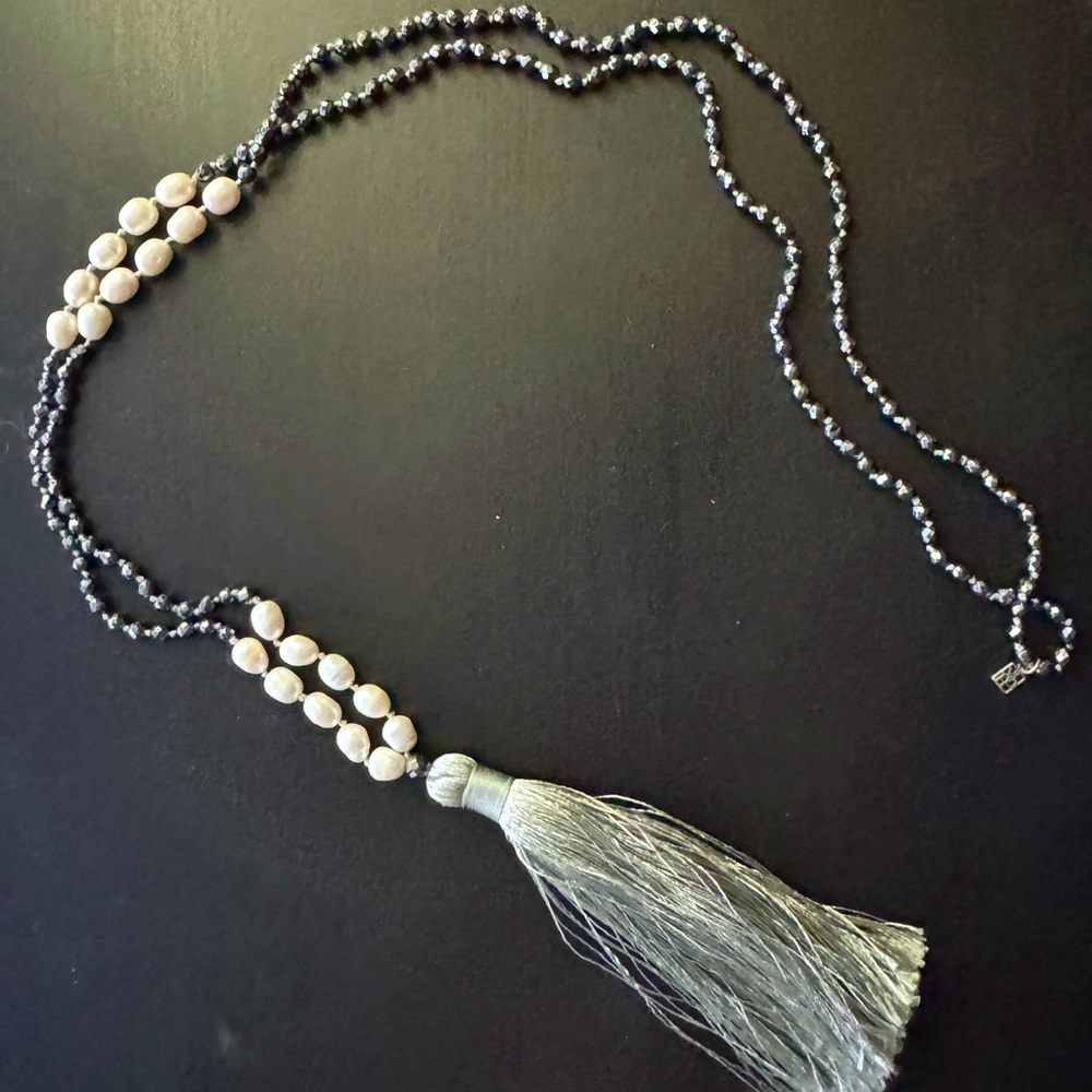 Grace & Heart Necklace